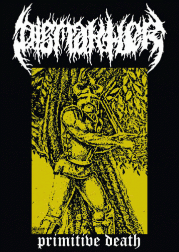 Dismantler : Primitive Death Dismantler : Primitive Death